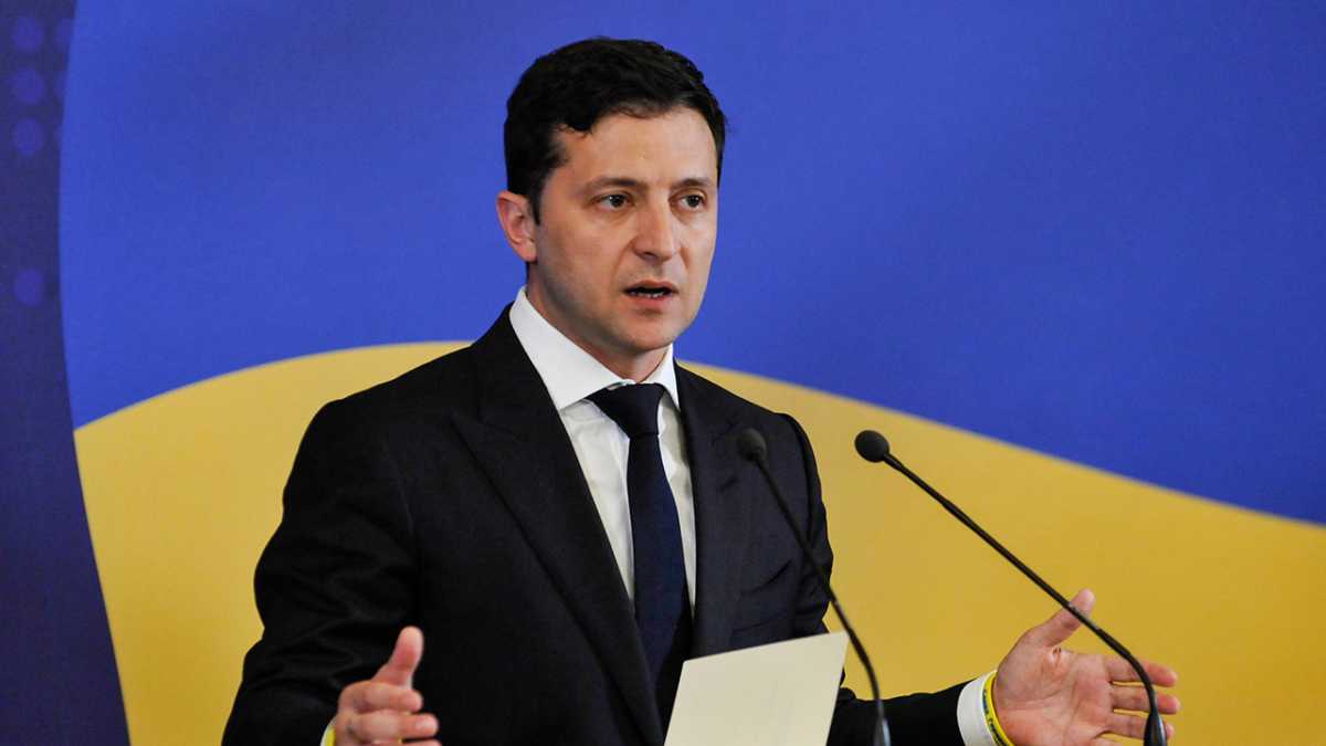 Volodymyr-Zelensky