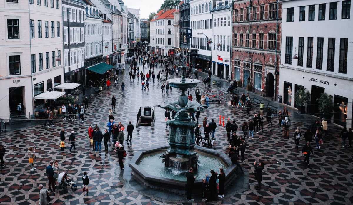 copenaghen