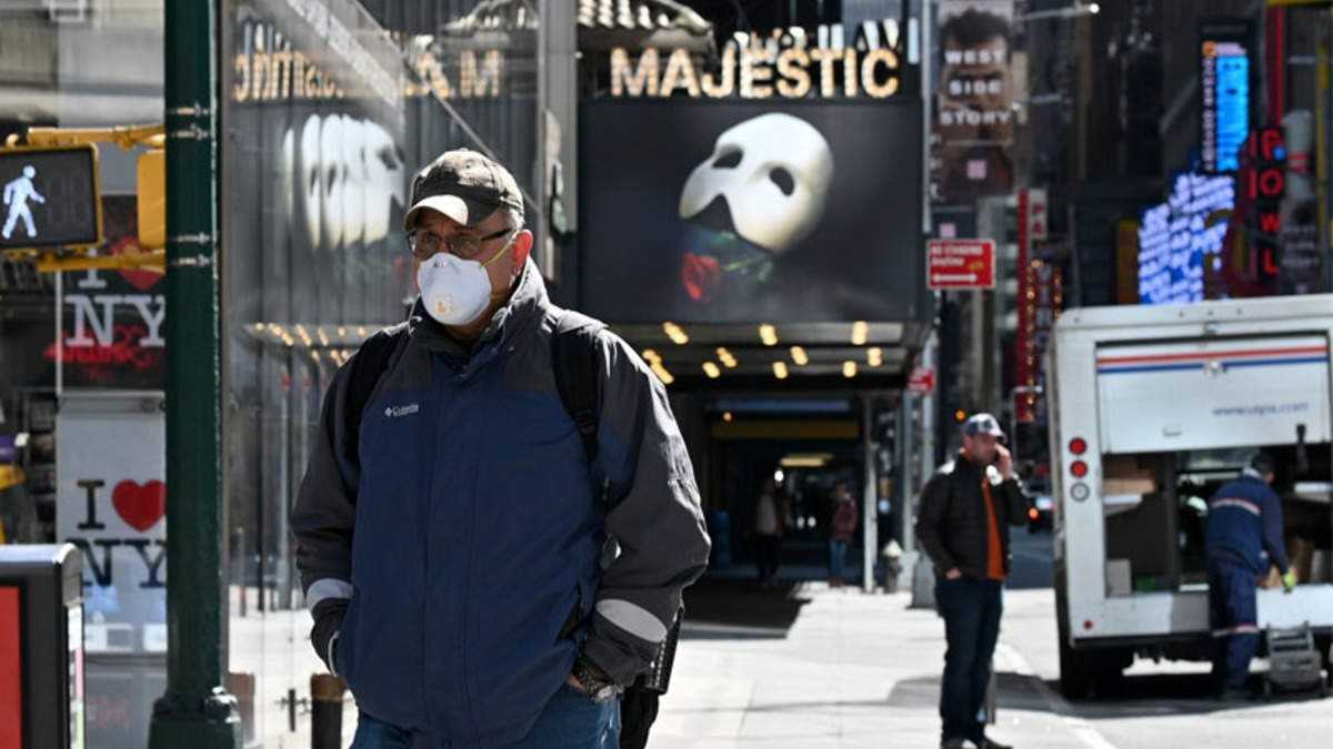 mASCHERINE-A-nEW-yORK