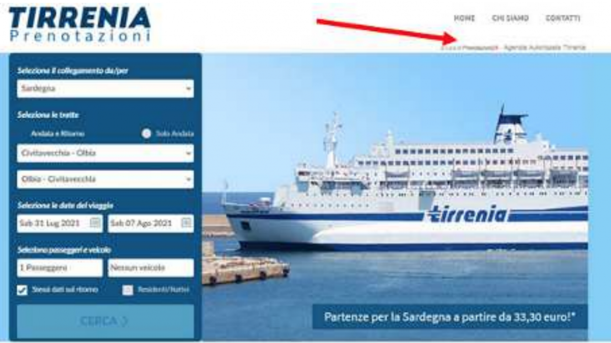 tirrenia-prenotazioni