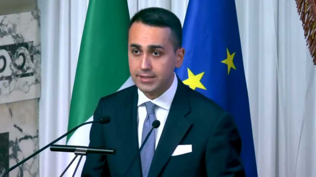 Luigi-Di-Maio