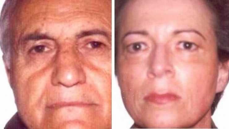 Antonio-Gozzini-e-la-moglie