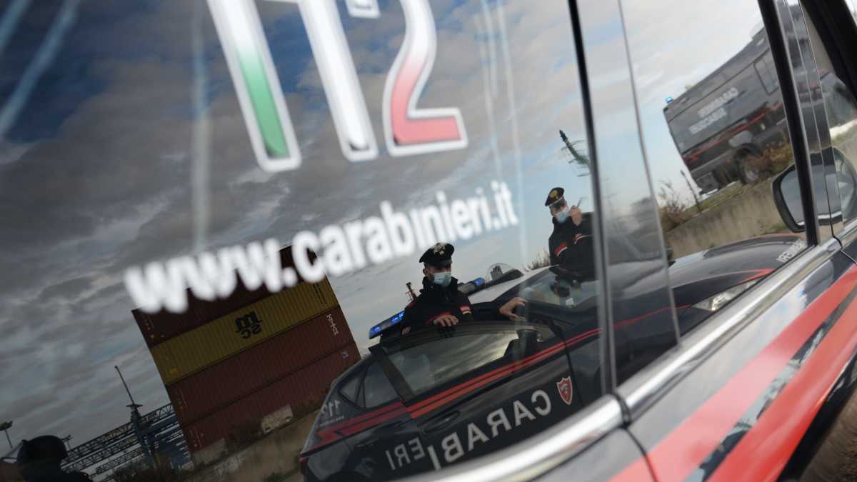 Carabinieri-immagine-simbolo