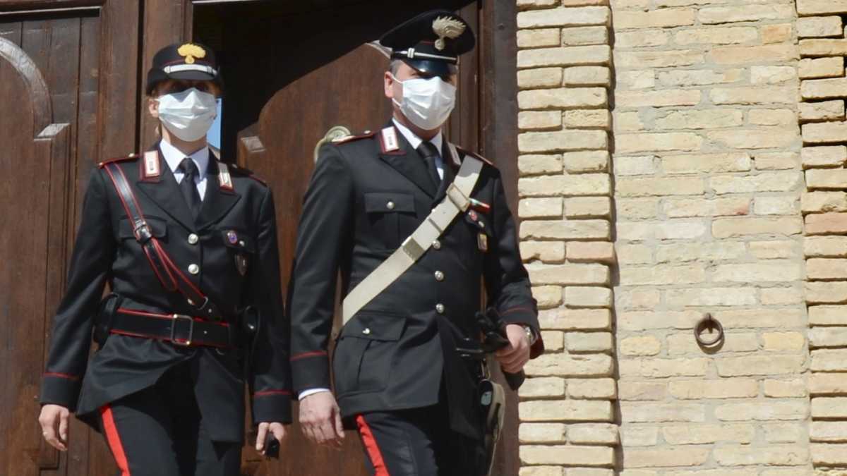 Derubava-il-nonno-preso-dai-carabinieri
