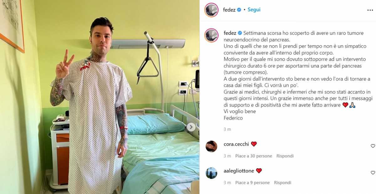 Fedez-Post-Tumore