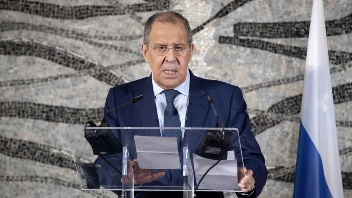 Lavrov