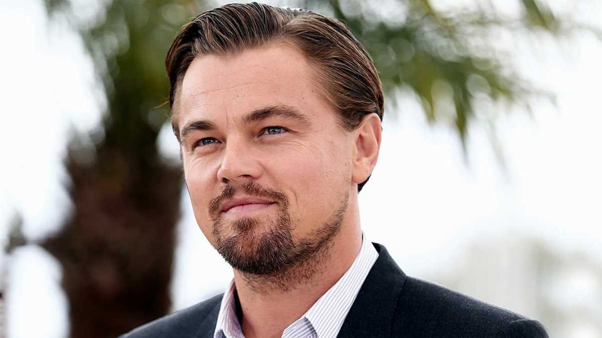 Leonardo-DiCaprio