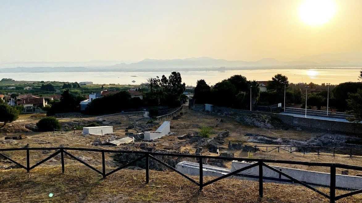 NECROPOLI-SANTANTIOCO