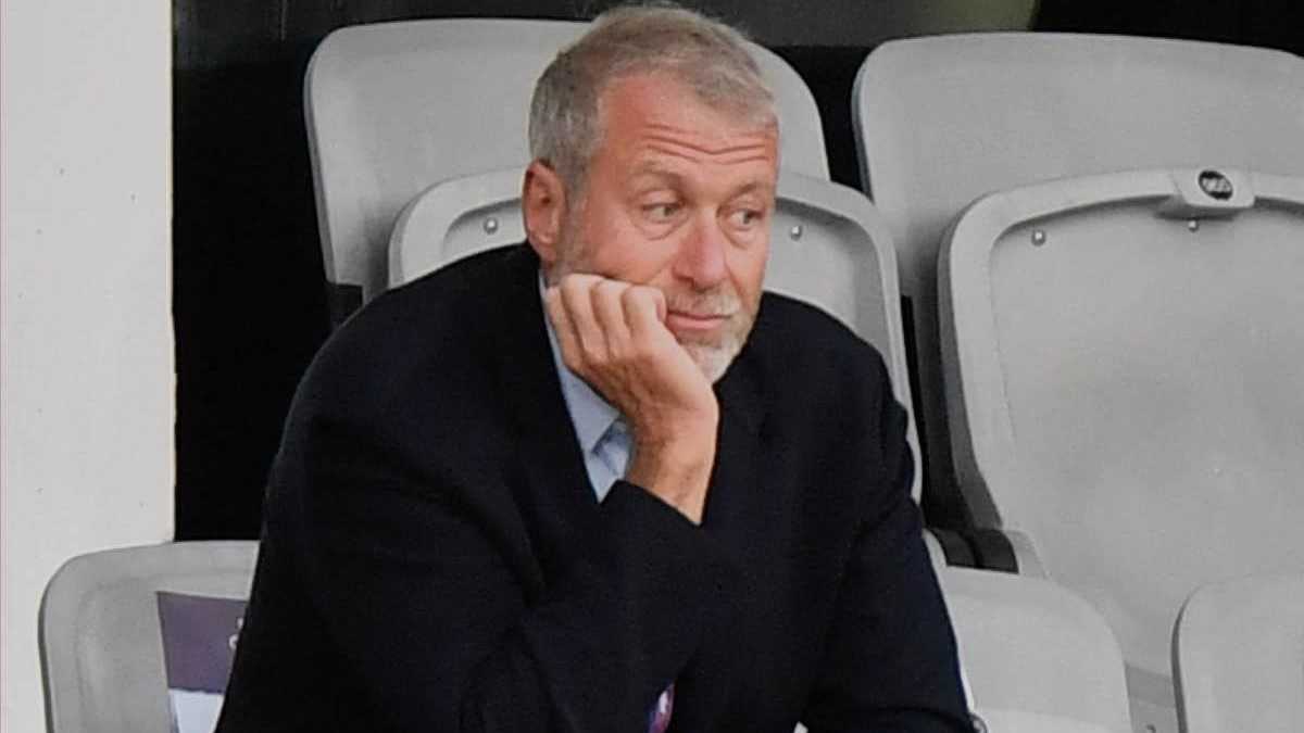 Roman-Abramovich-
