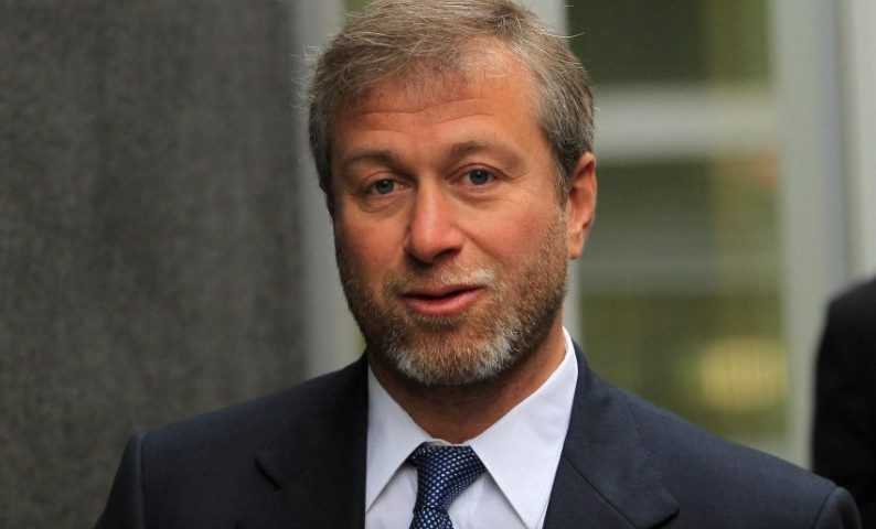 abramovich
