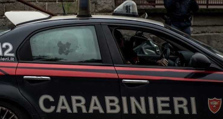 carabinieri-generica
