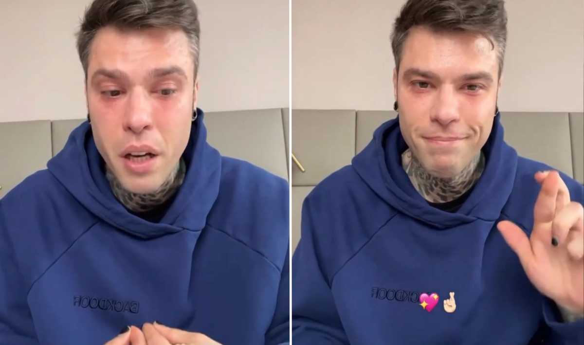 fedez-male