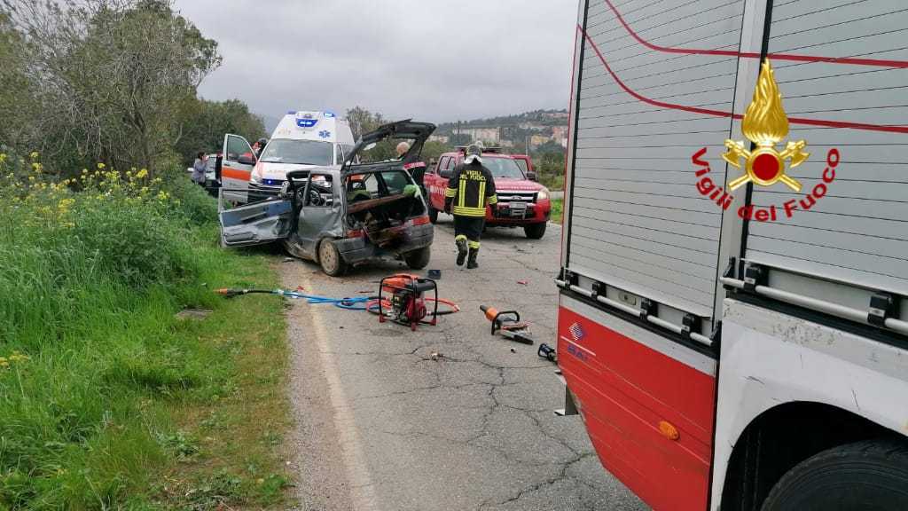 incidente-Villaputzu