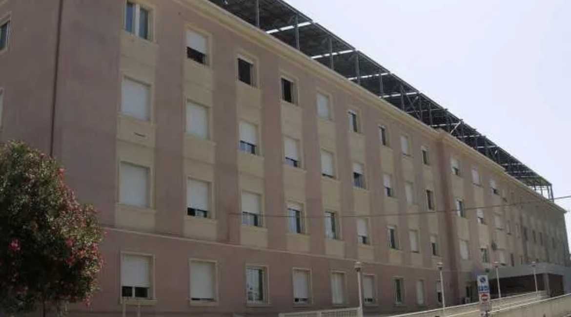 isili-ospedale