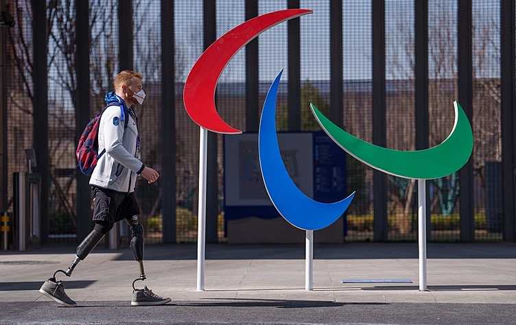 paralympic