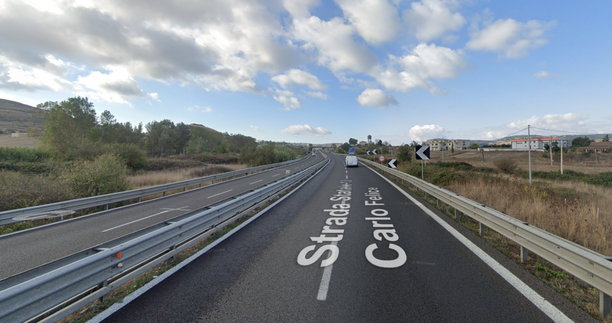 Statale 131 statale-131