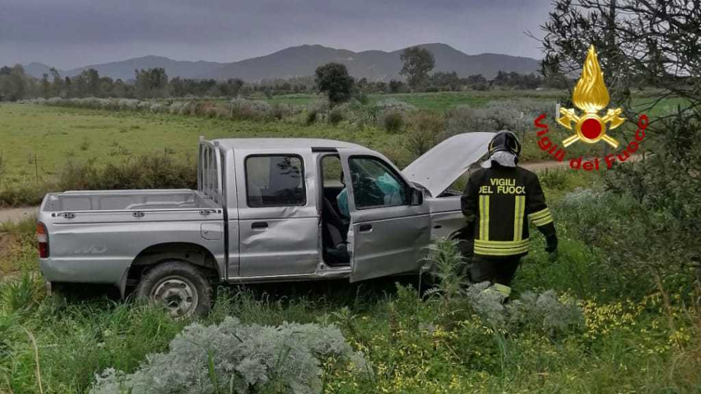 Villaputzu villaputzu-