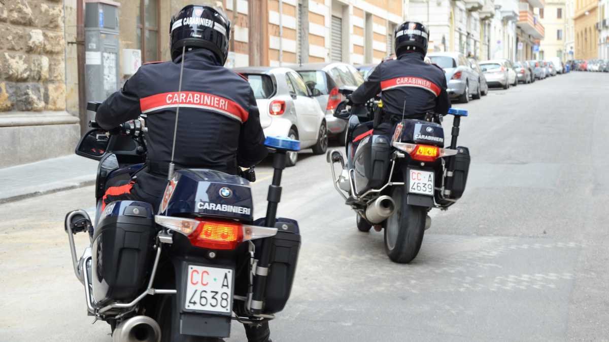 Arrestato-dai-carabinieri-