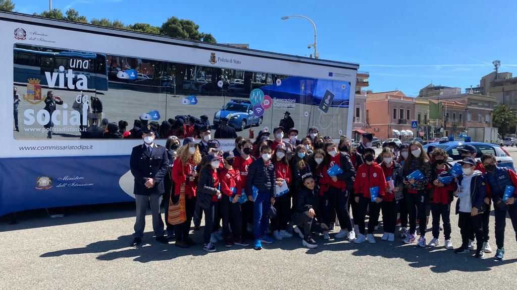 Bambini A Lezione Di Social Dalla Polizia Bambini-a-lezione-di-social-dalla-polizia