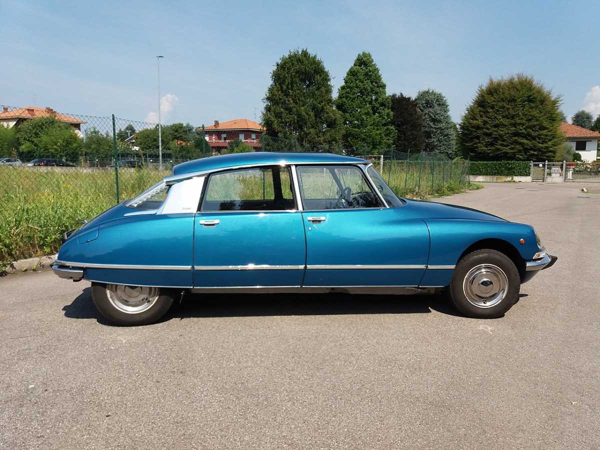 Citroen-Pallas