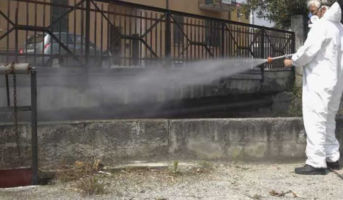 DISINFESTAZIONE-CAGLIARI