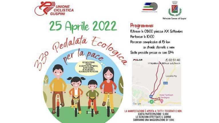GUSPINI-PEDALATA