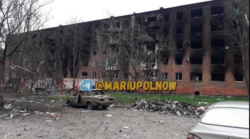 Mariupol