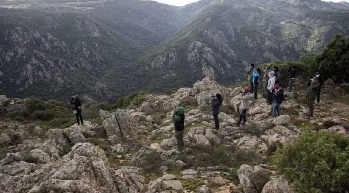 Parco Tepilora Parco-Tepilora