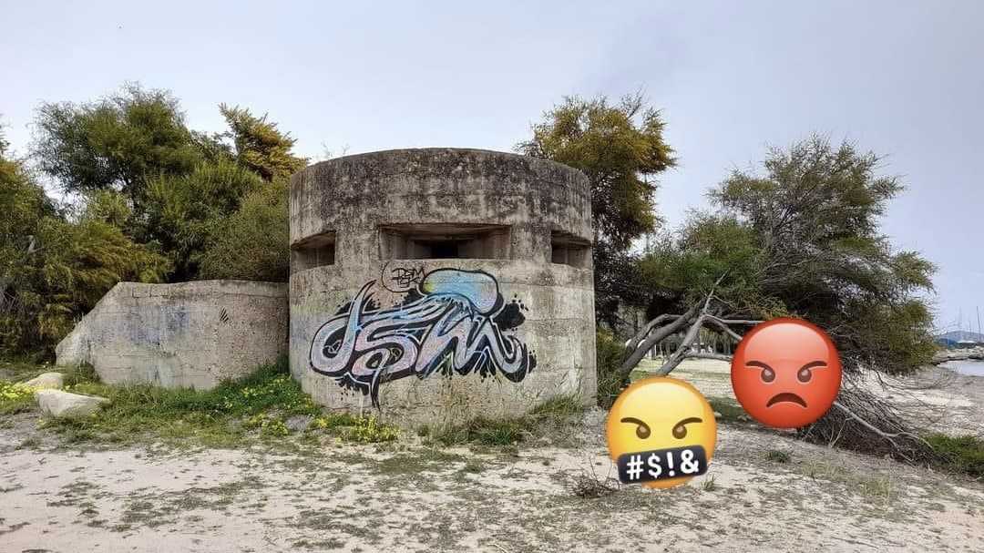 Quartu Fortini Quartu-fortini