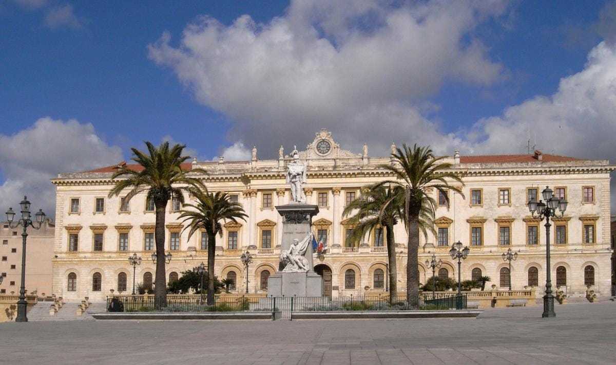 Sassari