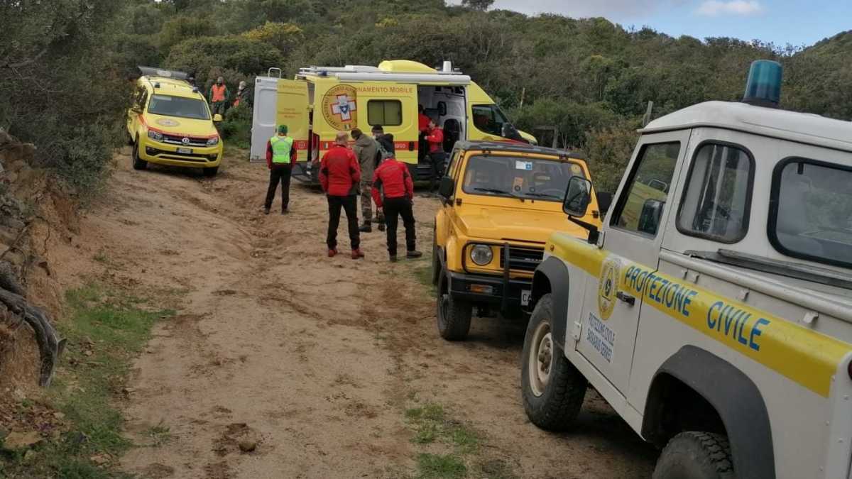 Soccorso-alpino-ricerche-Castiadas