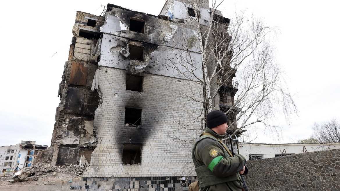 Ucraina-guerra-bombardata