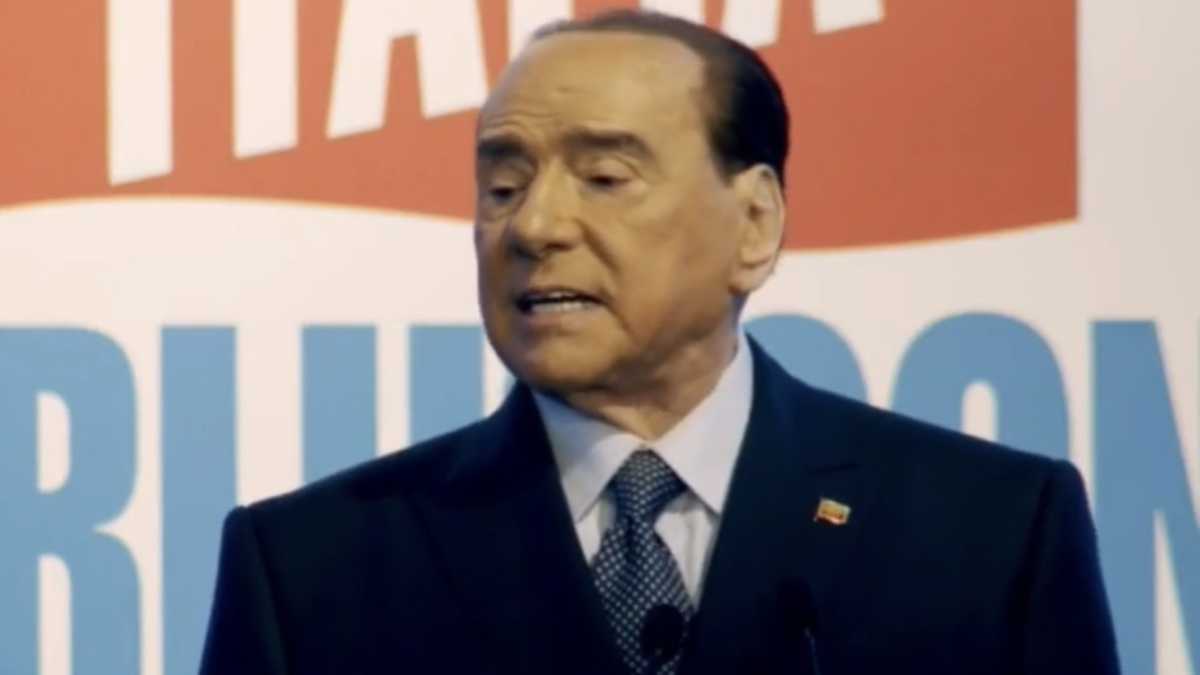 berlusconi