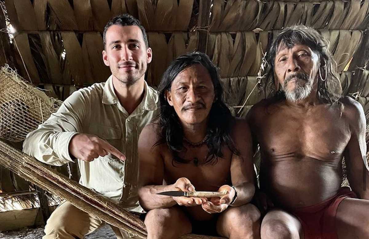 giorgio-raho-amazzonia