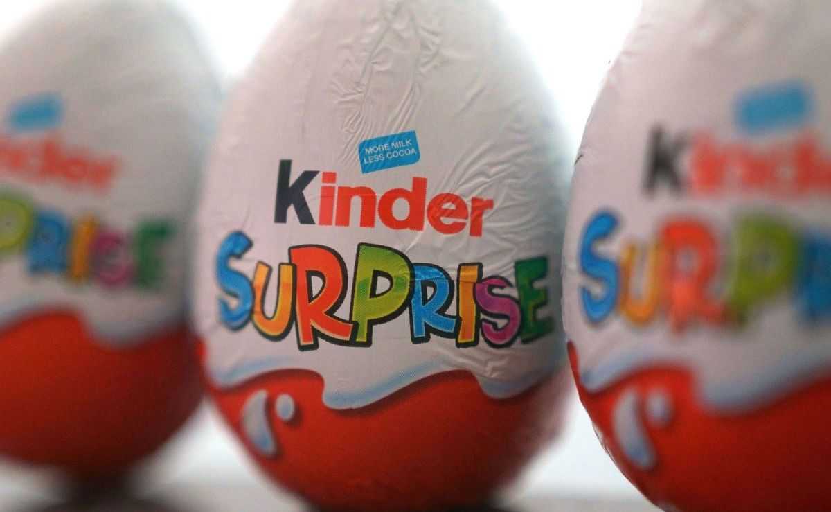 kinder-sorpresa