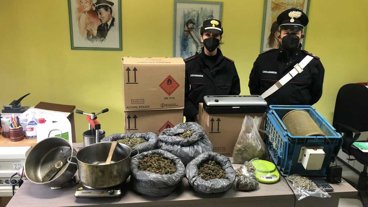 laboratorio-droga-san-gavino