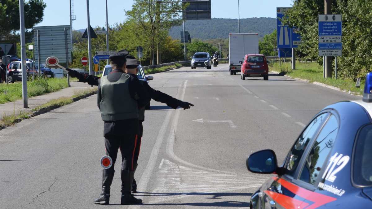 maracalagonis-carabinieri