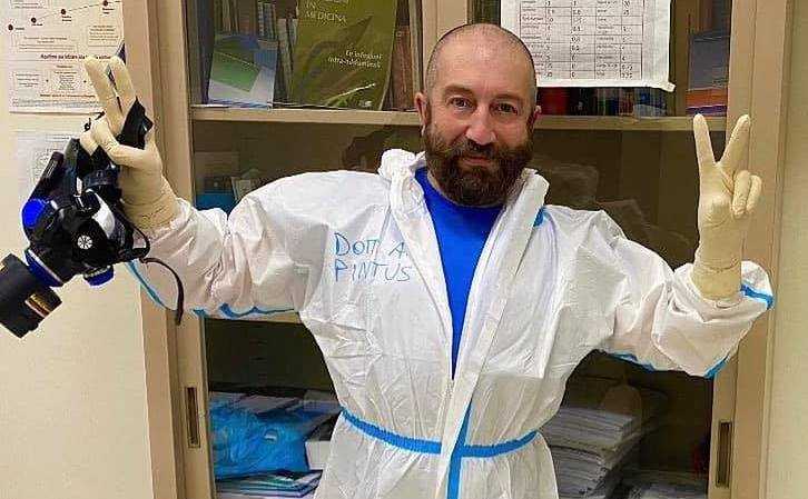 pintus-infettivologo