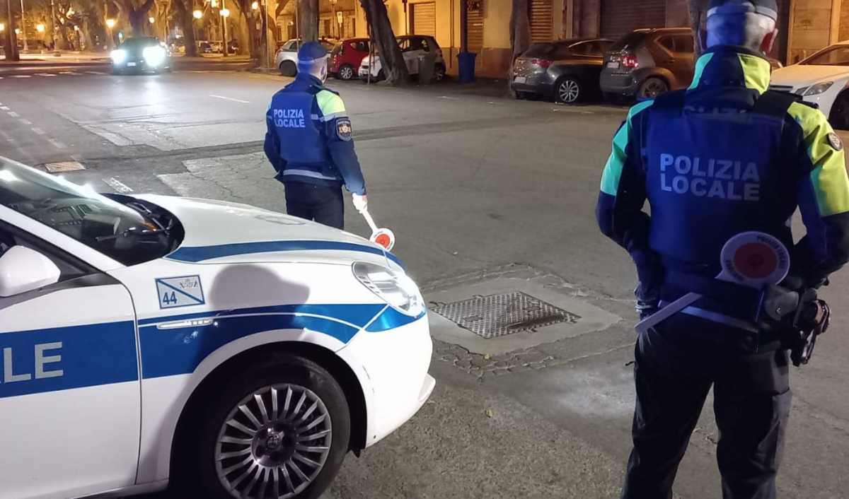Polizia Locale Notte polizia-locale-notte
