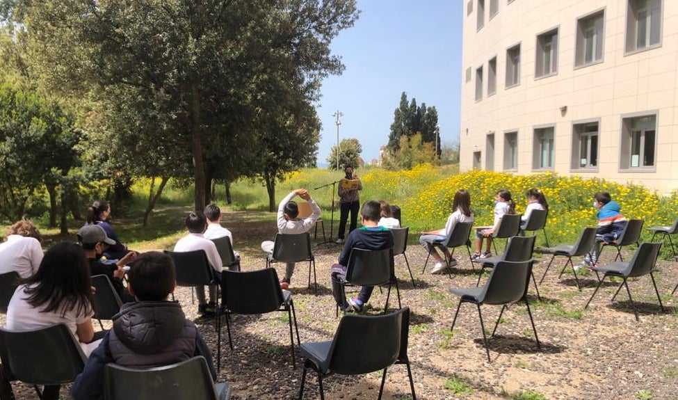 sanluriletturealparco