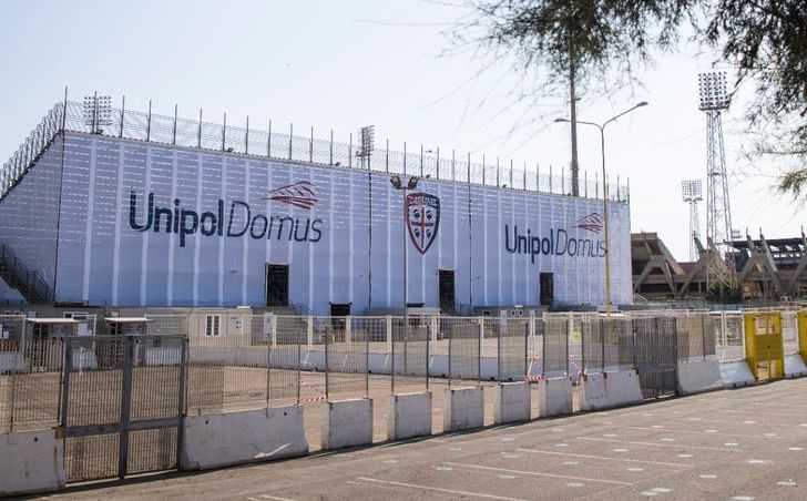 unipol-domus