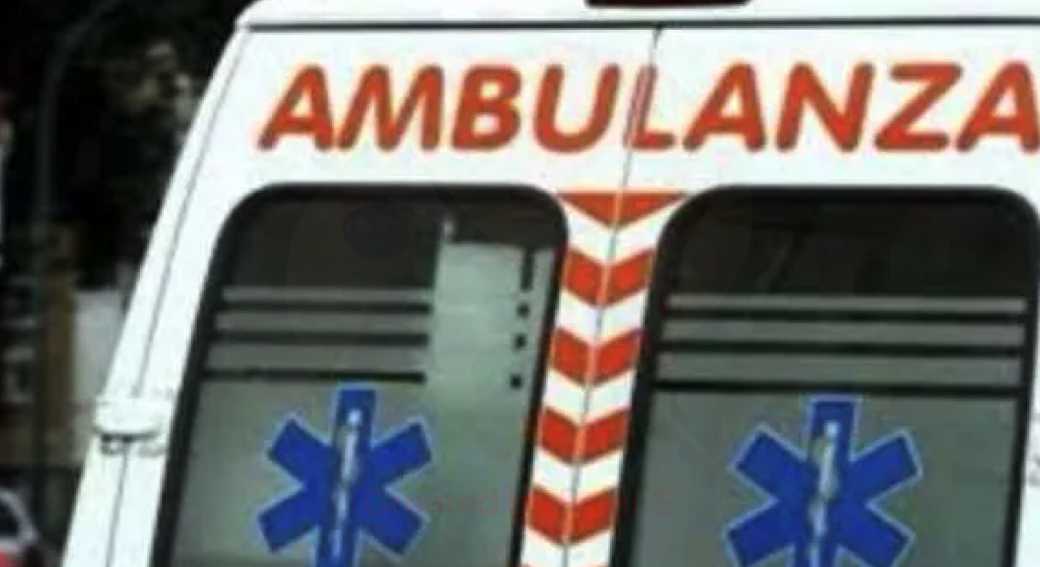 AMBULANZA-