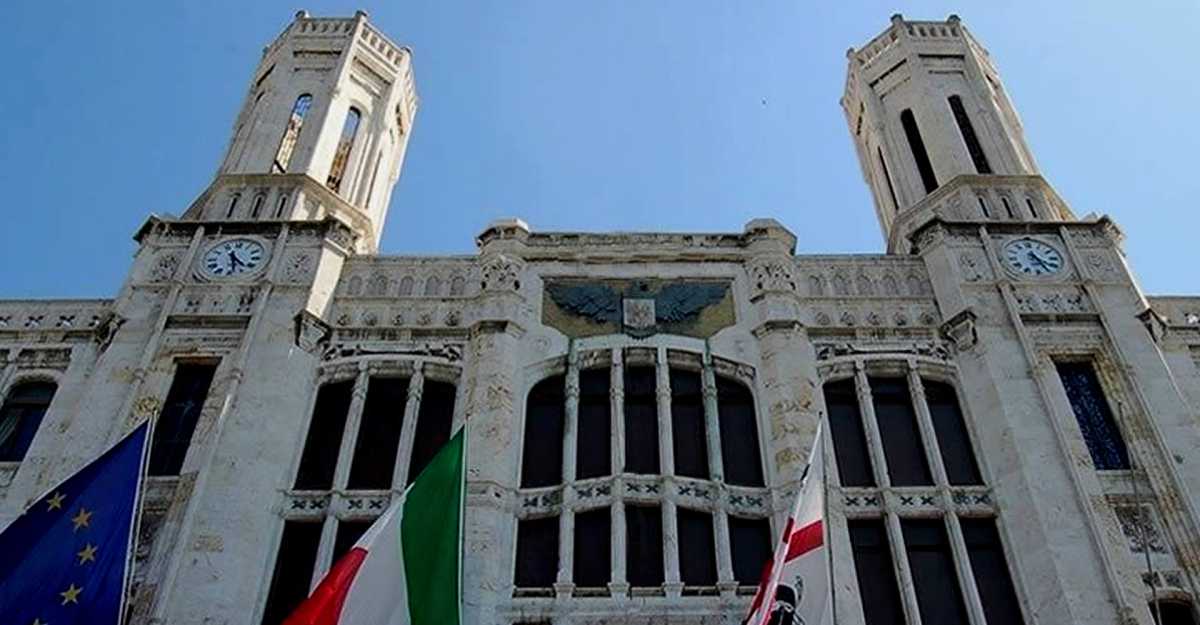 Cagliari---Palazzo-Civicod0