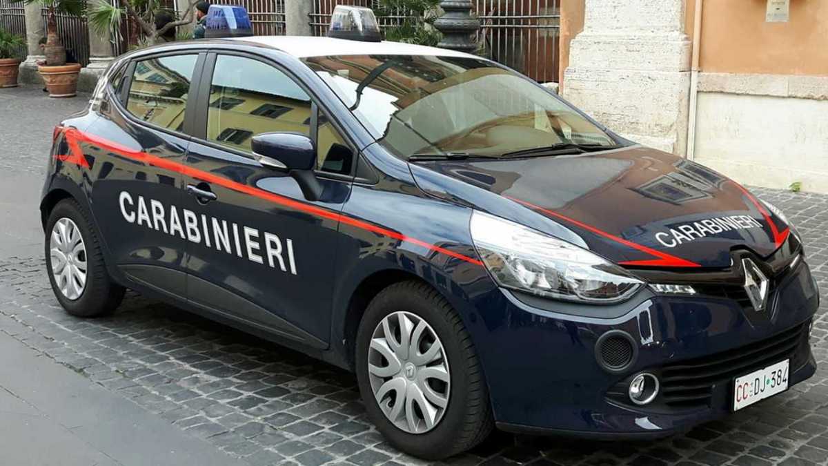Carabinieri-a-Samarate