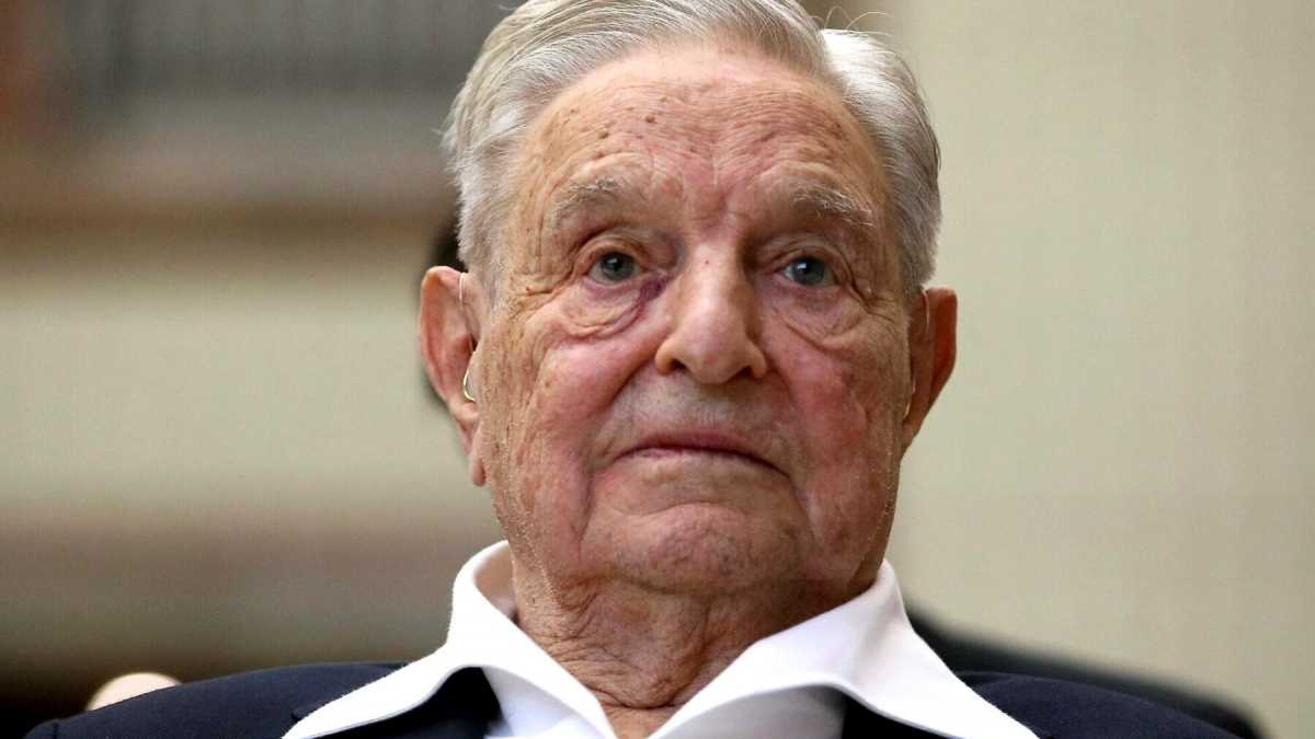 George-Soros