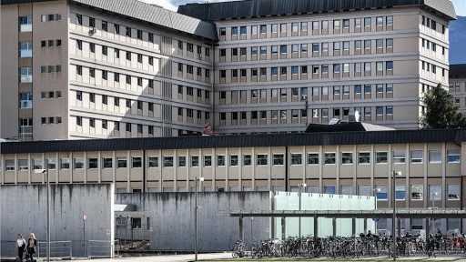 Lospedale-San-Maurizio-di-Bolzano