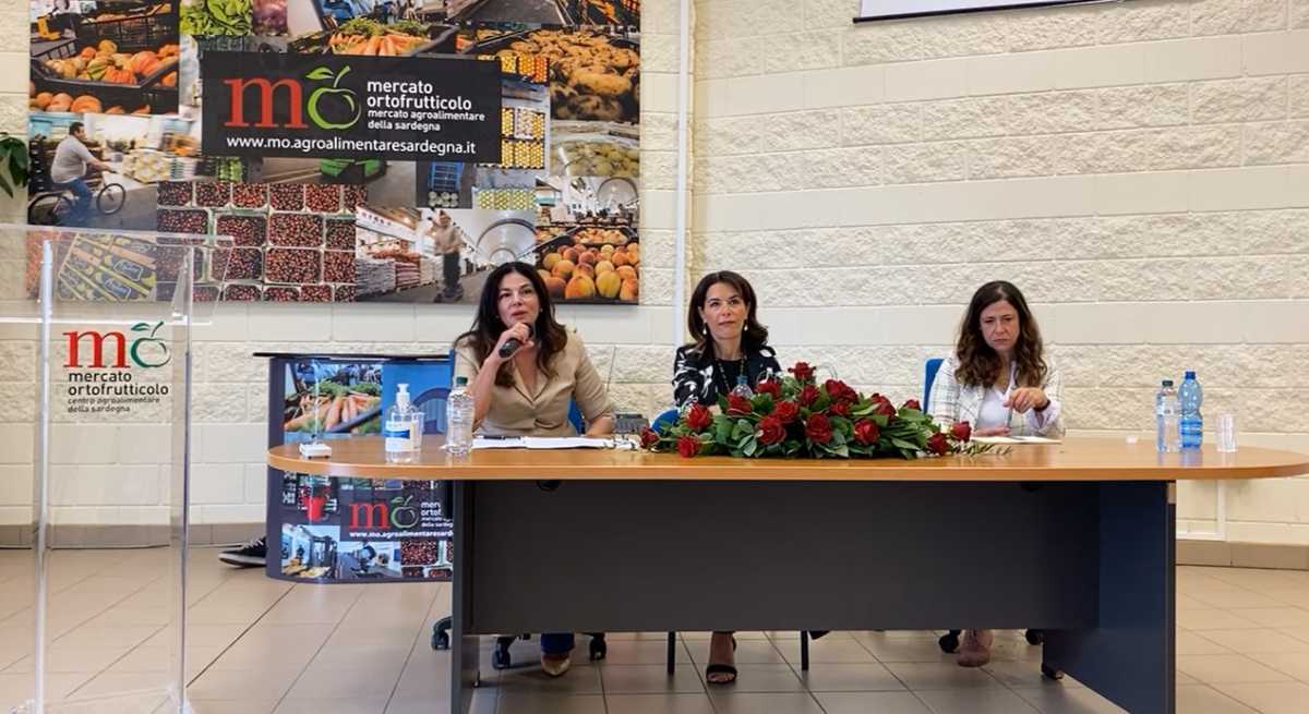 Mercato Agroalimentare Mercato-agroalimentare