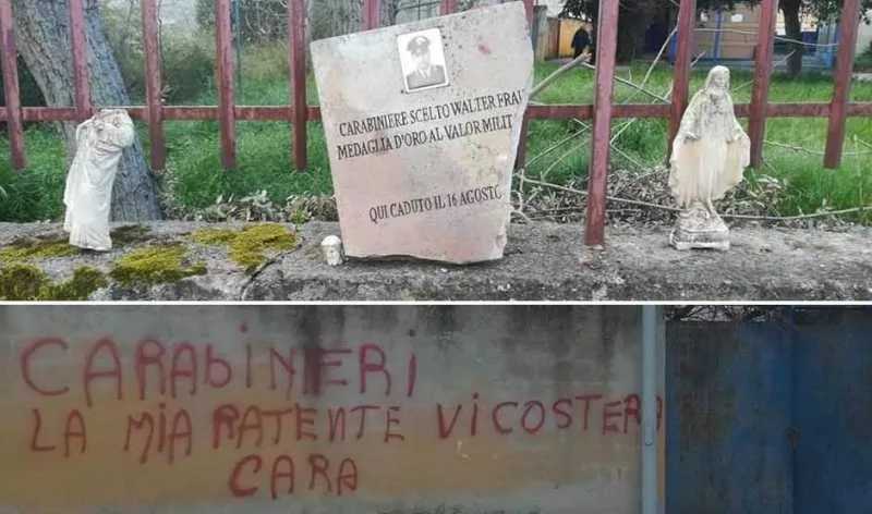 Ozieri-lapide-di-Walter-Frau