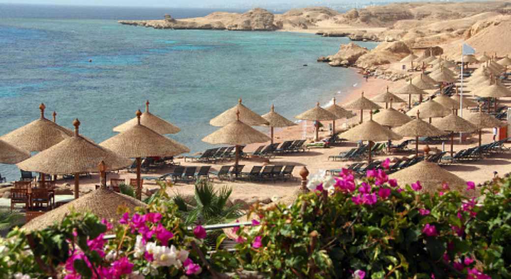 Sharm-el-Sheikh
