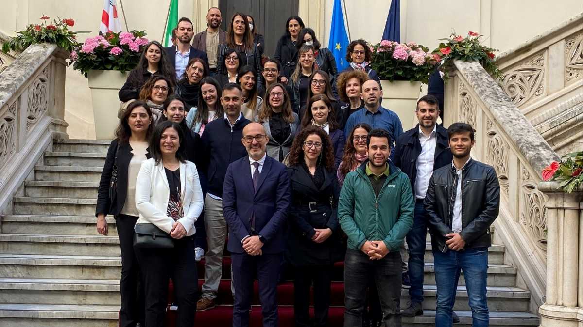 Truzzu-saluta-i-dipendenti-del-Comune